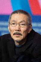 Berlinale What Does That Nature Say To You Photocall