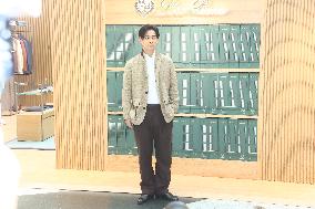 LoroPiana Store 100th Anniversar in Taipei