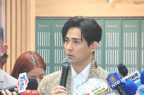 LoroPiana Store 100th Anniversar in Taipei