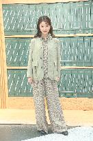 LoroPiana Store 100th Anniversar in Taipei