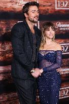 Los Angeles Premiere Of Paramount+ Series' '1923' Season 2