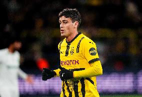 BvB Dortmund v Sporting Lissabon  - UEFA Champions League 2024/25 League Phase MD6