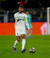 BvB Dortmund v Sporting Lissabon  - UEFA Champions League 2024/25 League Phase MD6