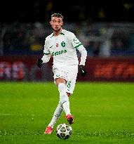 BvB Dortmund v Sporting Lissabon  - UEFA Champions League 2024/25 League Phase MD6