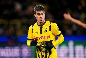 BvB Dortmund v Sporting Lissabon  - UEFA Champions League 2024/25 League Phase MD6