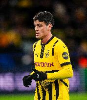 BvB Dortmund v Sporting Lissabon  - UEFA Champions League 2024/25 League Phase MD6