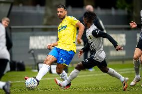 RKC Waalwijk v NAC Breda - Friendly Match