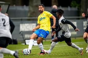 RKC Waalwijk v NAC Breda - Friendly Match