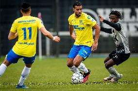 RKC Waalwijk v NAC Breda - Friendly Match