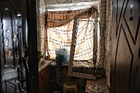 Odesa recovers from Russian drone attack