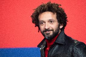 Berlinale La Cache Press Conference