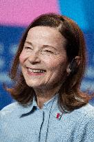 Berlinale La Cache Press Conference