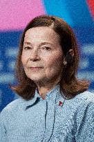 Berlinale La Cache Press Conference