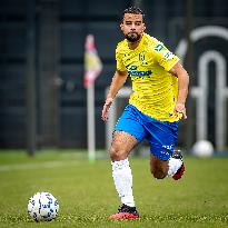 RKC Waalwijk v NAC Breda - Friendly Match