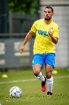 RKC Waalwijk v NAC Breda - Friendly Match