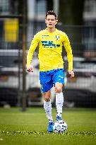 RKC Waalwijk v NAC Breda - Friendly Match