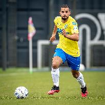 RKC Waalwijk v NAC Breda - Friendly Match