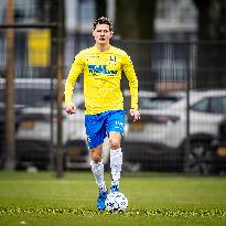 RKC Waalwijk v NAC Breda - Friendly Match
