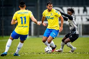RKC Waalwijk v NAC Breda - Friendly Match