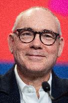 Berlinale La Cache Press Conference