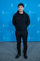 Berlinale La Cache Photocall