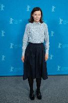Berlinale La Cache Photocall