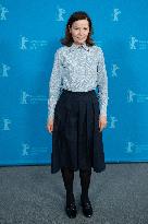 Berlinale La Cache Photocall