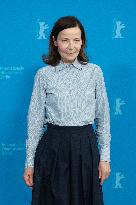 Berlinale La Cache Photocall