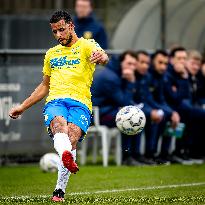 RKC Waalwijk v NAC Breda - Friendly Match