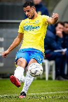 RKC Waalwijk v NAC Breda - Friendly Match