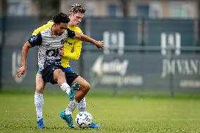 RKC Waalwijk v NAC Breda - Friendly Match
