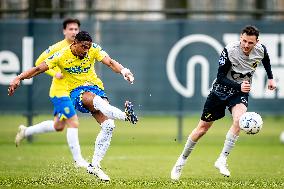 RKC Waalwijk v NAC Breda - Friendly Match