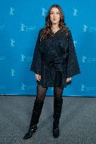 Berlinale La Cache Photocall