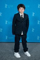 Berlinale La Cache Photocall