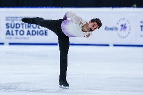 SPORT INVERNALI - Pattinaggio sul Ghiaccio - Figure Skating - Road to 26 Trophy