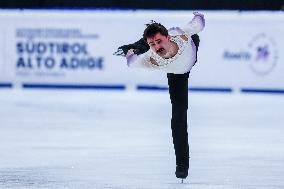 SPORT INVERNALI - Pattinaggio sul Ghiaccio - Figure Skating - Road to 26 Trophy