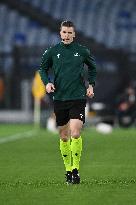 CALCIO - UEFA Europa League - AS Roma vs FC Porto