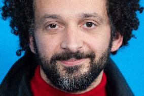 Berlinale La Cache Photocall