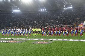 CALCIO - UEFA Europa League - AS Roma vs FC Porto