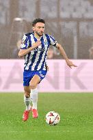 CALCIO - UEFA Europa League - AS Roma vs FC Porto