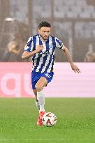 CALCIO - UEFA Europa League - AS Roma vs FC Porto