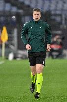 CALCIO - UEFA Europa League - AS Roma vs FC Porto