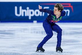 SPORT INVERNALI - Pattinaggio sul Ghiaccio - Figure Skating - Road to 26 Trophy