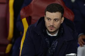 CALCIO - UEFA Europa League - AS Roma vs FC Porto