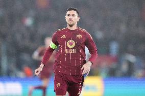 AS Roma v FC Porto - UEFA Europa League 2024/25 Knockout Play-off Second Leg