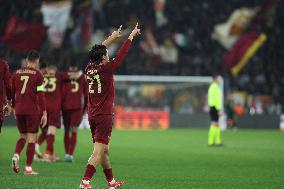 CALCIO - UEFA Europa League - AS Roma vs FC Porto