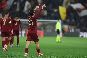 CALCIO - UEFA Europa League - AS Roma vs FC Porto
