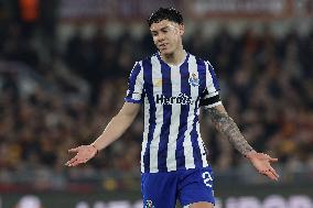 CALCIO - UEFA Europa League - AS Roma vs FC Porto