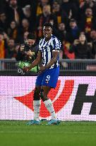 CALCIO - UEFA Europa League - AS Roma vs FC Porto