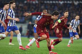 CALCIO - UEFA Europa League - AS Roma vs FC Porto